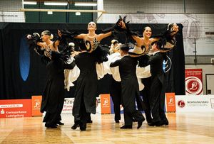 Tanzsportverband Baden-Württemberg e.V.