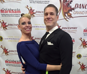 Tanzsportverband Baden-Württemberg e.V.