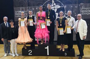 Tanzsportverband Baden-Württemberg e.V.