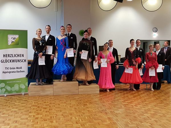 Tanzsportverband Baden-Württemberg e.V.