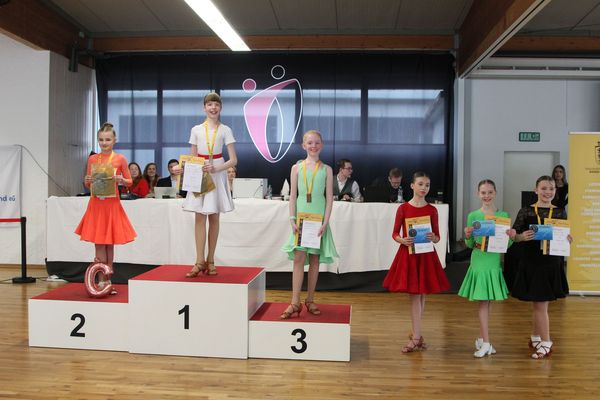 Tanzsportverband Baden-Württemberg e.V.