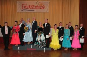 Tanzsportverband Baden-Württemberg e.V.