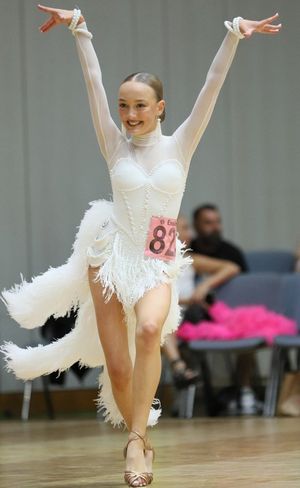 Tanzsportverband Baden-Württemberg e.V.