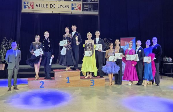 Tanzsportverband Baden-Württemberg e.V.