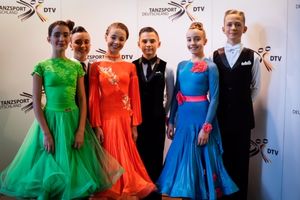 Tanzsportverband Baden-Württemberg e.V.