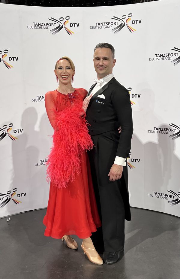 Tanzsportverband Baden-Württemberg e.V.