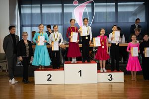 Tanzsportverband Baden-Württemberg e.V.