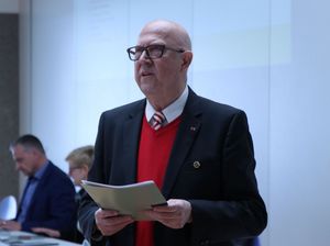 Tanzsportverband Baden-Württemberg e.V.