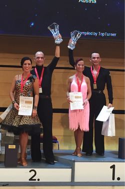 Tanzsportverband Baden-Württemberg e.V.