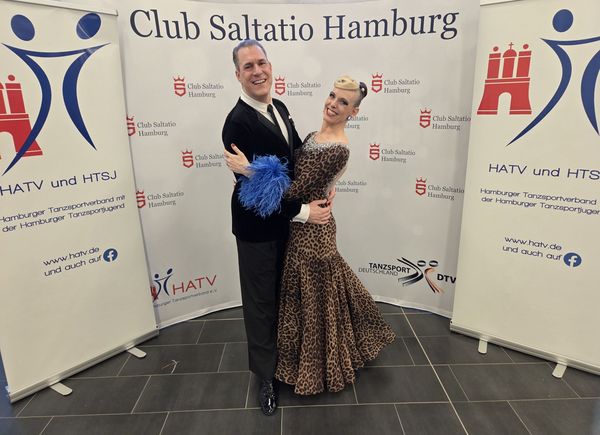 Tanzsportverband Baden-Württemberg e.V.