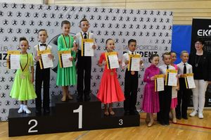 Tanzsportverband Baden-Württemberg e.V.