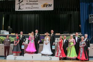 Tanzsportverband Baden-Württemberg e.V.