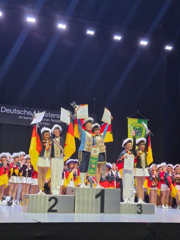 Tanzsportverband Baden-Württemberg e.V.