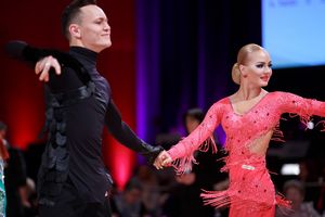 Tanzsportverband Baden-Württemberg e.V.