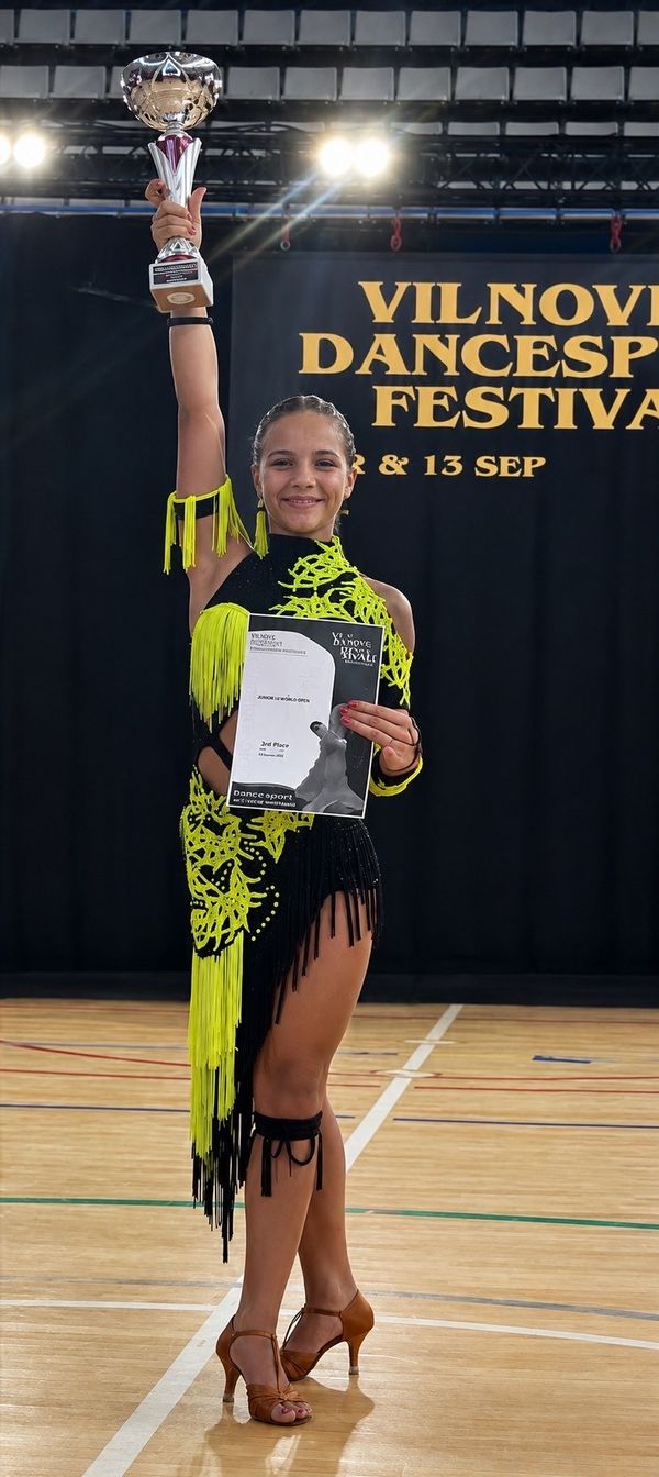 Tanzsportverband Baden-Württemberg e.V.
