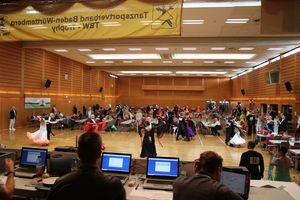 Sonniges Trophy-Finale der Masters