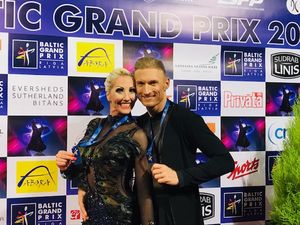 Tanzsportverband Baden-Württemberg e.V.