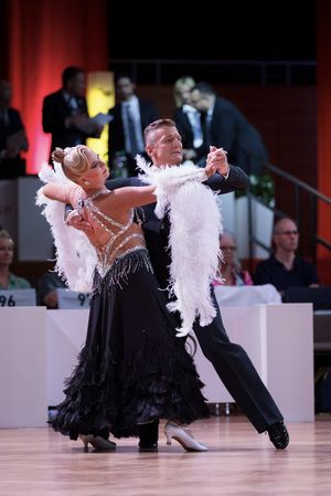 Tanzsportverband Baden-Württemberg e.V.