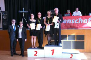 Tanzsportverband Baden-Württemberg e.V.