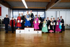 Tanzsportverband Baden-Württemberg e.V.