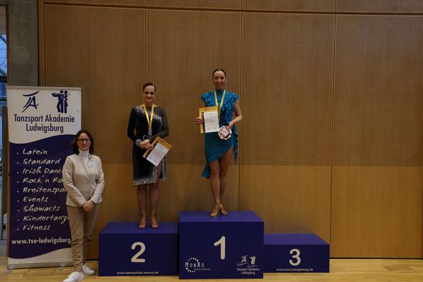 Tanzsportverband Baden-Württemberg e.V.