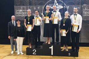 Tanzsportverband Baden-Württemberg e.V.