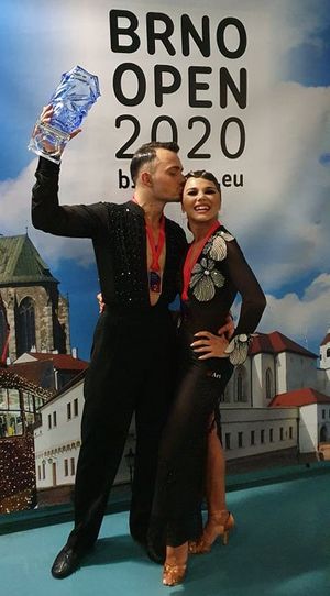 Tanzsportverband Baden-Württemberg e.V.