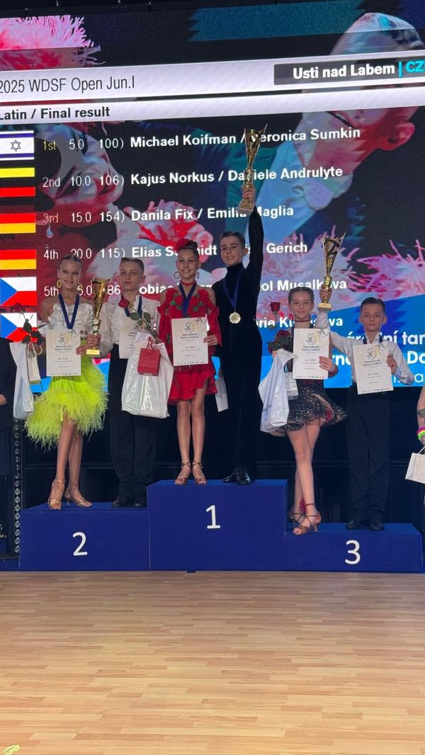 Tanzsportverband Baden-Württemberg e.V.