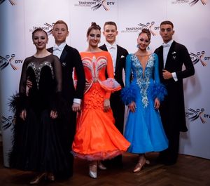 Tanzsportverband Baden-Württemberg e.V.