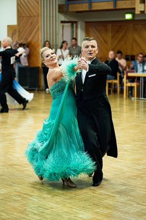 Tanzsportverband Baden-Württemberg e.V.