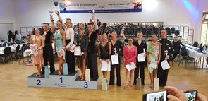 Tanzsportverband Baden-Württemberg e.V.