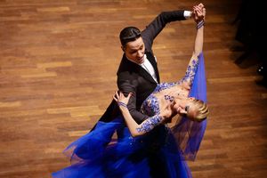 Tanzsportverband Baden-Württemberg e.V.