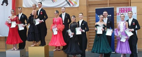 Tanzsportverband Baden-Württemberg e.V.