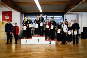 Tanzsportverband Baden-Württemberg e.V.