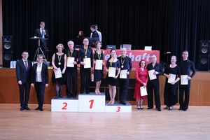 Tanzsportverband Baden-Württemberg e.V.