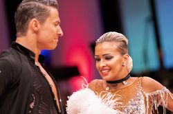 Tanzsportverband Baden-Württemberg e.V.