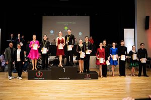 Tanzsportverband Baden-Württemberg e.V.