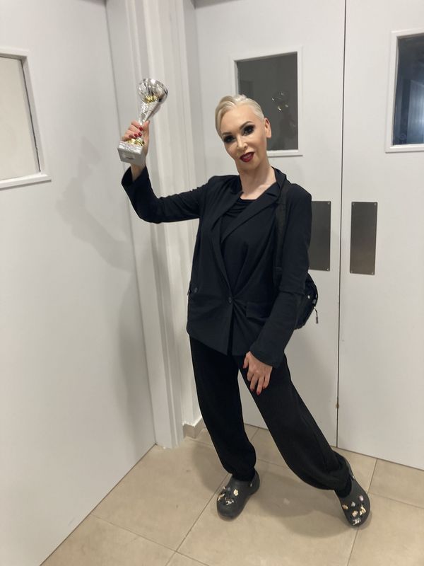 Tanzsportverband Baden-Württemberg e.V.