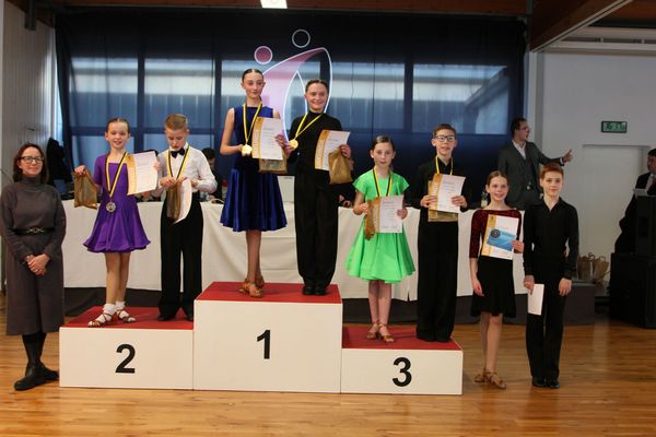 Tanzsportverband Baden-Württemberg e.V.