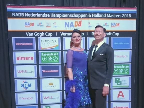 Tanzsportverband Baden-Württemberg e.V.