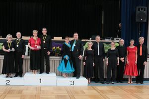 Tanzsportverband Baden-Württemberg e.V.