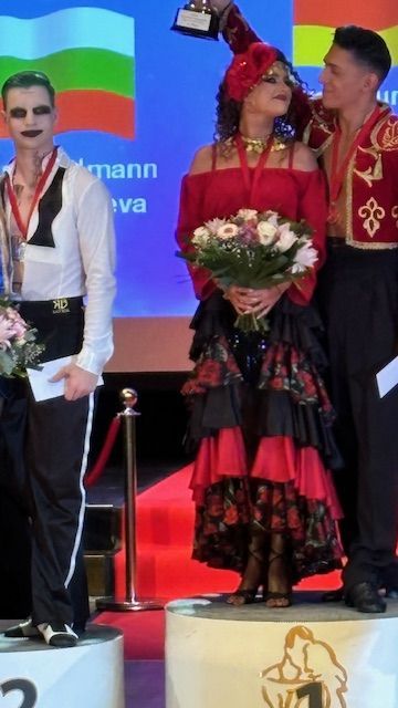 Tanzsportverband Baden-Württemberg e.V.