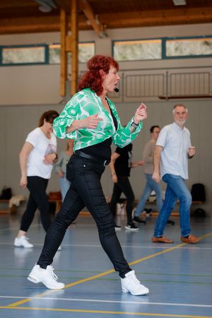 Tanzsportverband Baden-Württemberg e.V.