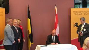 Tanzsportverband Baden-Württemberg e.V.