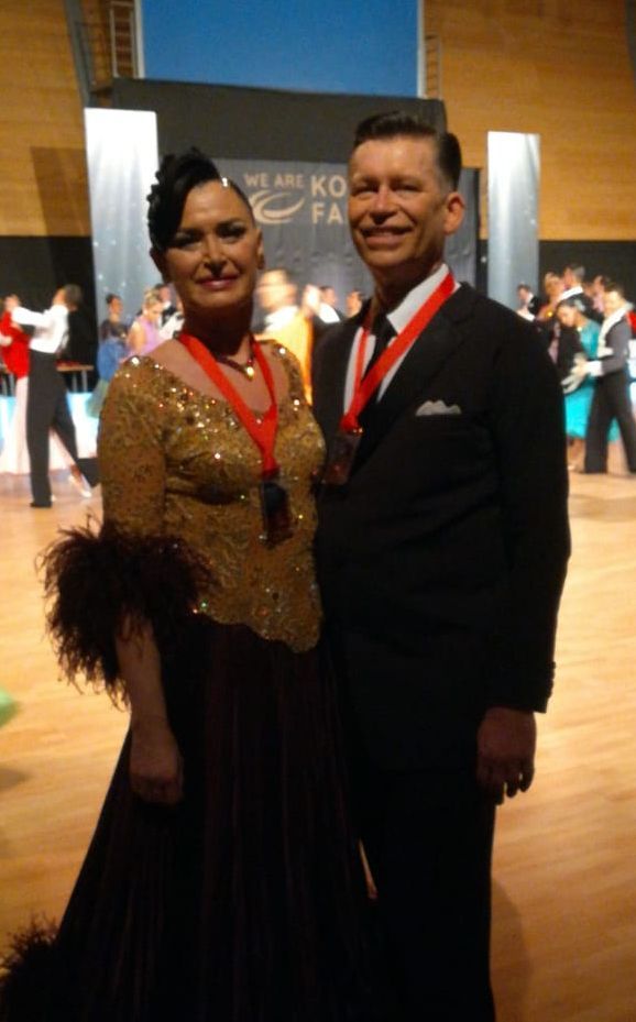 Tanzsportverband Baden-Württemberg e.V.