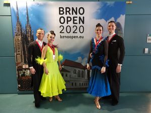 Tanzsportverband Baden-Württemberg e.V.