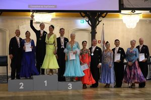 Tanzsportverband Baden-Württemberg e.V.