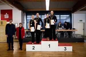 Tanzsportverband Baden-Württemberg e.V.