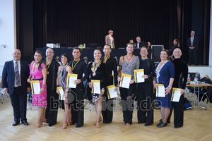 Tanzsportverband Baden-Württemberg e.V.