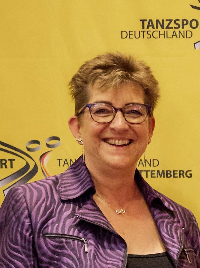 TBW Trophy: Petra Dres ist neue DTV Lehrwartin